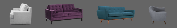 Choose your couch